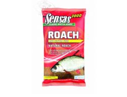 Sensas 3000 Super Natural Roach